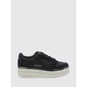 Premiata Women Sneakers Woman Premiata